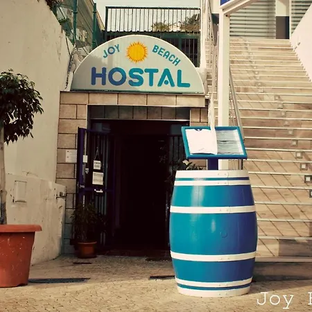 Joy Beach B&B-3