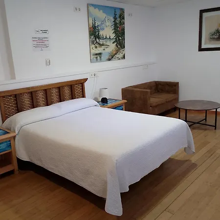 Joy Beach B&B-2